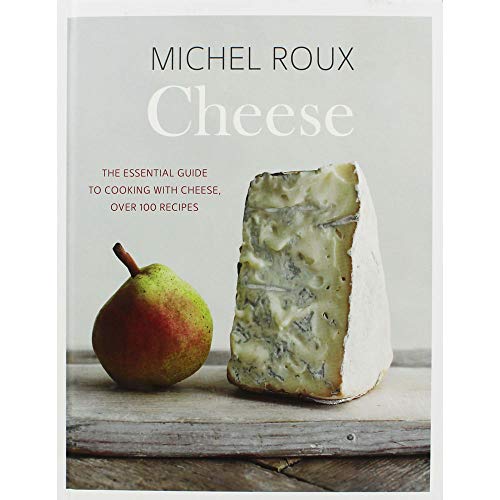 Beispielbild fr Cheese: The essential guide to cooking with cheese, over 100 recipes zum Verkauf von WorldofBooks