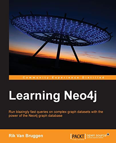 9781849517164: Learning Neo4j Graph Databases