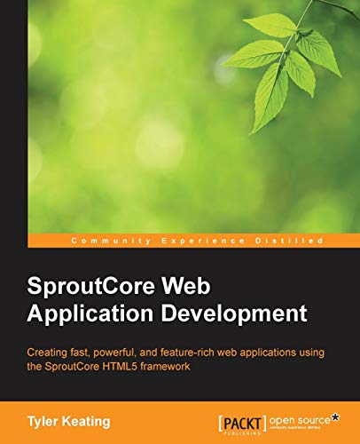 Stock image for Creating Html5 Apps with Sproutcore for sale by Chiron Media