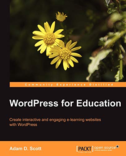 Stock image for Wordpress for Education for sale by Chiron Media