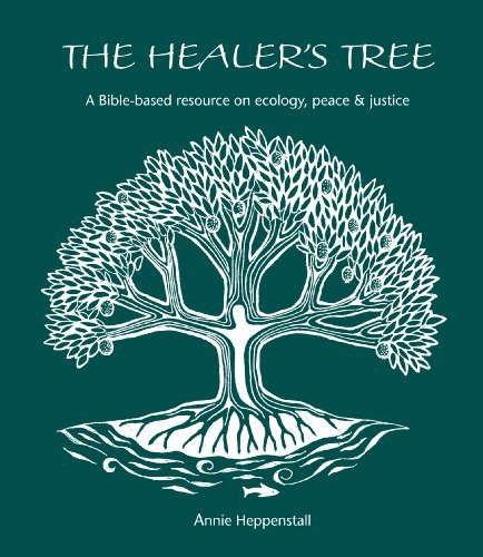 Imagen de archivo de The Healer's Tree a la venta por Blackwell's