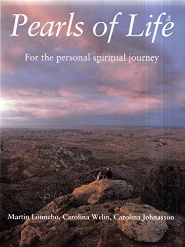 Beispielbild fr Pearls of Life: For the Personal Spiritual Journey zum Verkauf von Books Unplugged