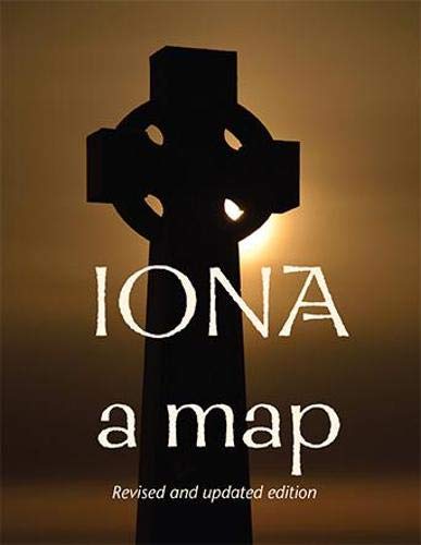 Beispielbild fr Iona: A Map zum Verkauf von WorldofBooks