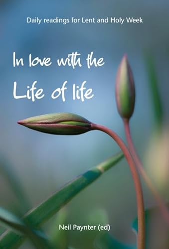 Beispielbild fr In Love with the Life of Life zum Verkauf von Half Price Books Inc.