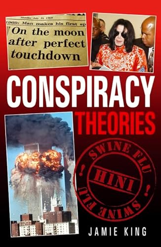 Beispielbild fr Conspiracy Theories zum Verkauf von ThriftBooks-Dallas