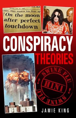 Stock image for Conspiracy Theories for sale by ThriftBooks-Dallas