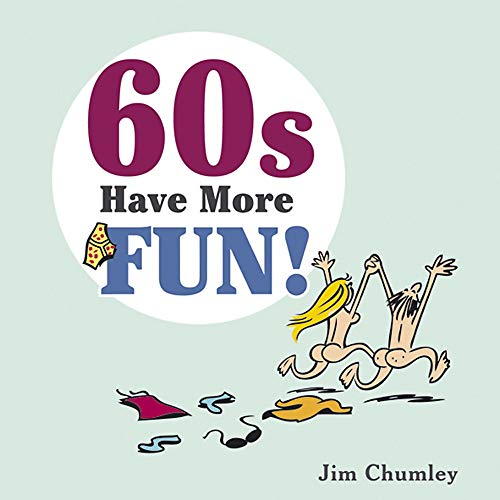Stock image for Sixties: The Fun Years for sale by Reuseabook
