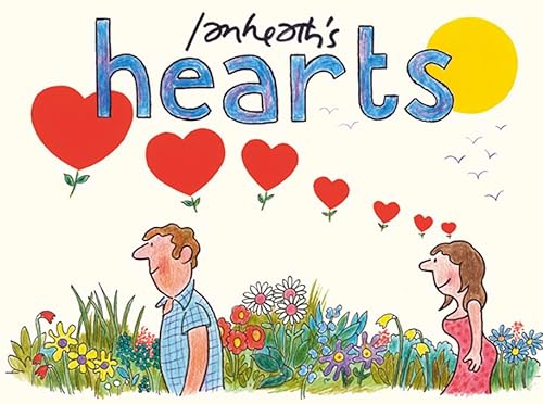 Stock image for Hearts for sale by WorldofBooks