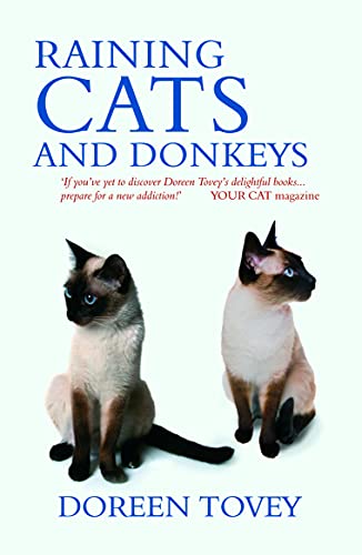 9781849530644: Raining Cats and Donkeys