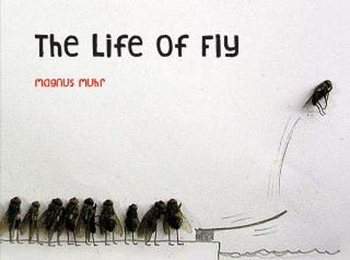 9781849531047: The Life of Fly