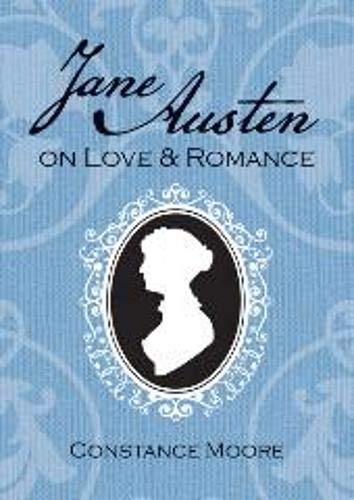 Beispielbild fr Jane Austen on Love &amp; Romance zum Verkauf von Blackwell's
