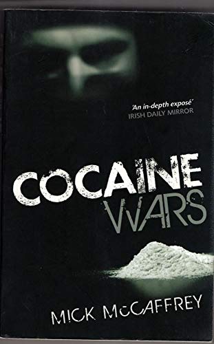 Beispielbild fr Cocaine Wars zum Verkauf von WorldofBooks