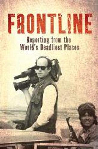 Stock image for Frontline: Reporting from the World's Deadliest Places for sale by WorldofBooks