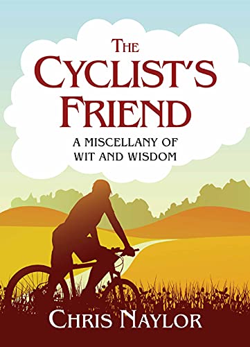 Imagen de archivo de The Cyclist's Friend a la venta por WorldofBooks