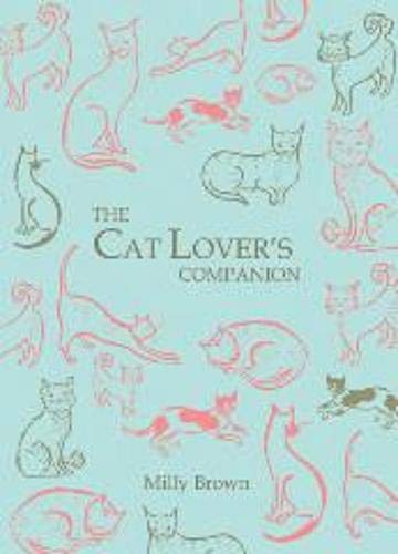 9781849531580: The Cat Lover's Companion