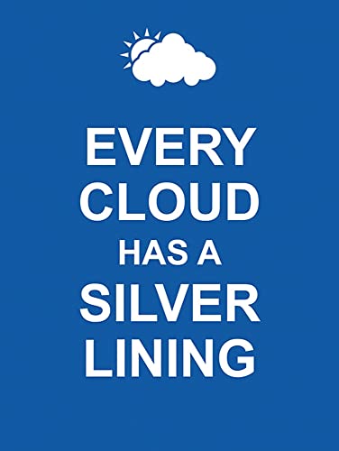 Imagen de archivo de Every Cloud Has a Silver Lining a la venta por Better World Books: West