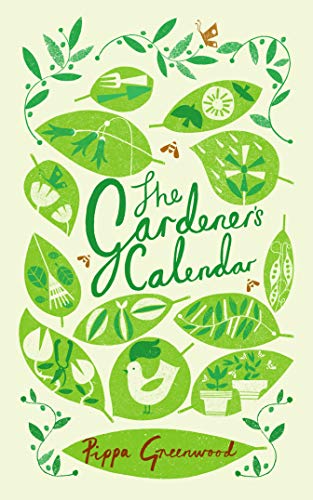 Beispielbild fr The Gardener's Calendar zum Verkauf von WorldofBooks
