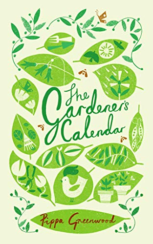 9781849532341: The Gardener's Calendar