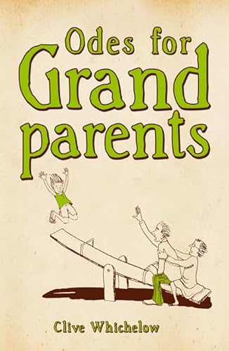 Imagen de archivo de Odes for Grandparents a la venta por Bookmans