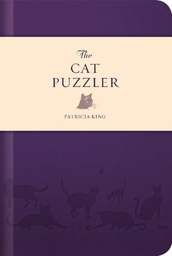 Imagen de archivo de TheCat Puzzler a la venta por Bestsellersuk