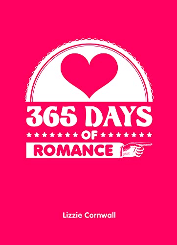 Beispielbild fr 365 Days of Romance zum Verkauf von WorldofBooks