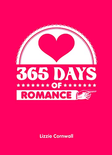 Stock image for 365 Days of Romance for sale by WorldofBooks