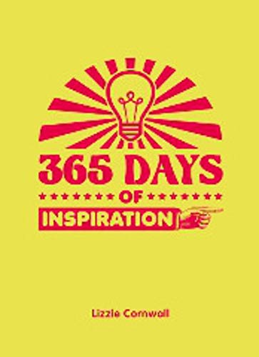 9781849533317: 365 Days of Inspiration
