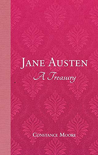 Beispielbild fr Jane Austen: A Treasury zum Verkauf von Half Price Books Inc.