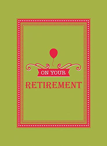 Stock image for On Your Retirement for sale by Open Books