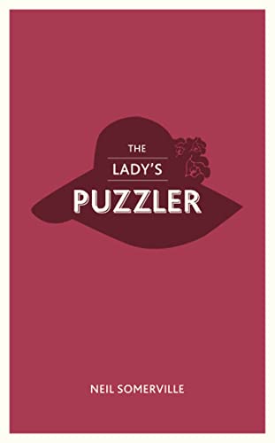 Stock image for The Lady's Puzzler for sale by WorldofBooks