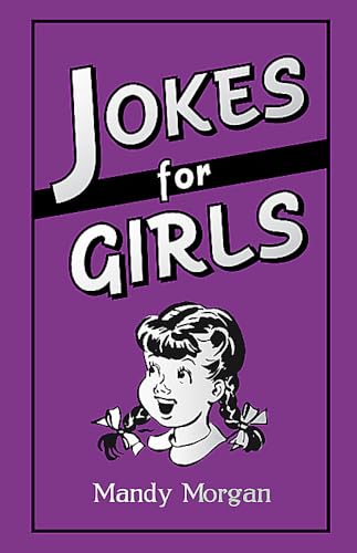 Stock image for Jokes for Girls for sale by Better World Books