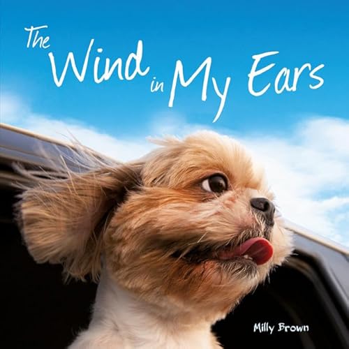 Stock image for The Wind in My Ears for sale by WorldofBooks