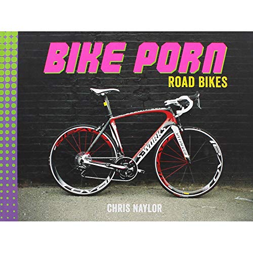 Imagen de archivo de Bike Porn: Volume 1 a la venta por WorldofBooks