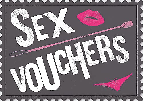 9781849534949: Sex Vouchers