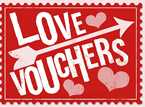 9781849534956: Love Vouchers