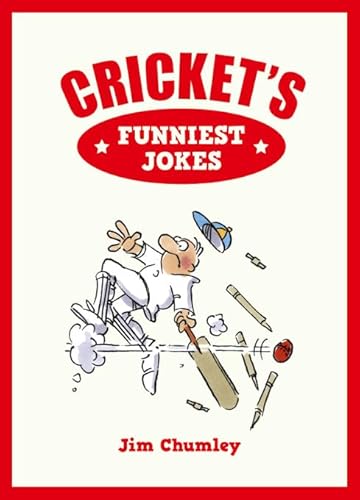 Stock image for Cricket's Funniest Jokes for sale by WorldofBooks