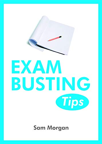 Beispielbild fr Exams Busting Tips zum Verkauf von Better World Books