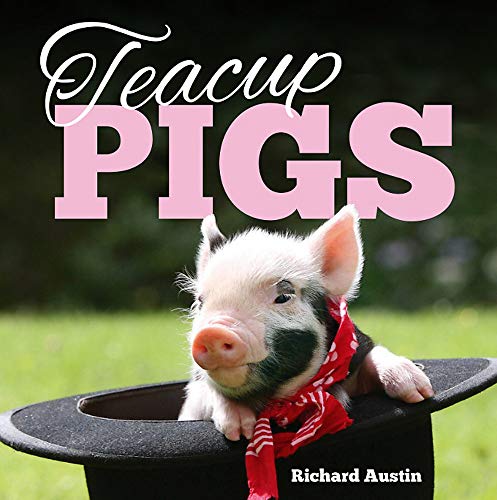 Beispielbild fr Teacup Pigs zum Verkauf von SecondSale