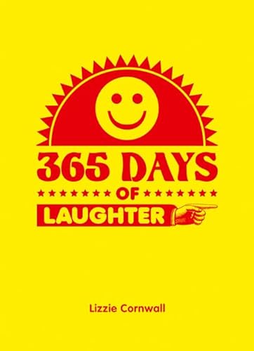 Beispielbild fr 365 Days of Laughter zum Verkauf von Books From California