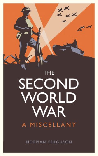 Stock image for The Second World War: A Miscellany for sale by WorldofBooks
