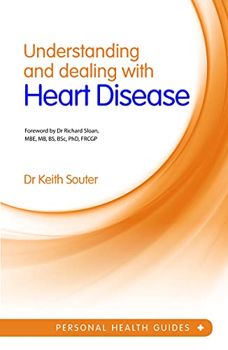 Imagen de archivo de Understanding and Dealing with Heart Disease (Personal Health Guides) a la venta por WorldofBooks