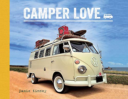 Stock image for Camper Love for sale by WorldofBooks