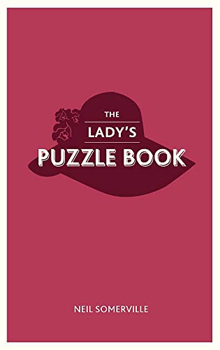 9781849535939: The Lady's Puzzle Book