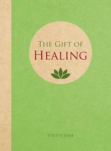 Stock image for The Gift of Healing for sale by WorldofBooks