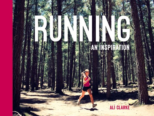 Imagen de archivo de Running : An Inspiration a la venta por Better World Books: West