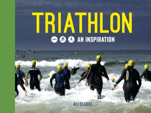Stock image for Triathlon for sale by Blackwell's