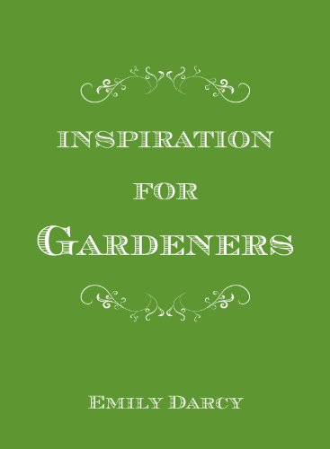 Beispielbild fr Inspiration for Gardeners zum Verkauf von Blackwell's