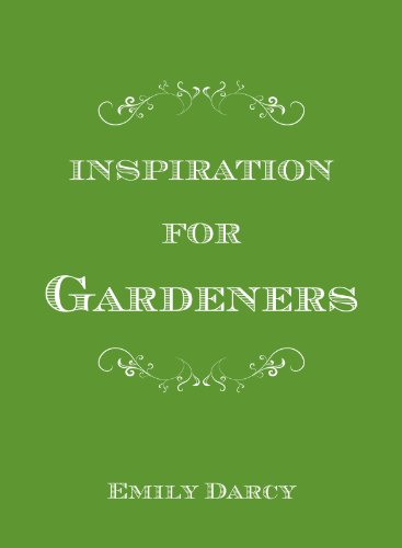 9781849536349: Inspiration for Gardeners