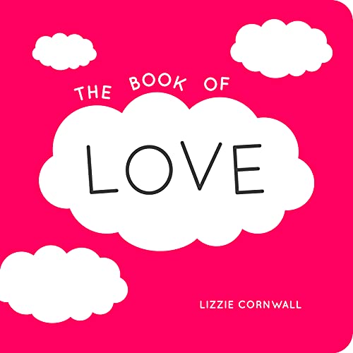 Beispielbild fr The Book of Love: Quotes, Statements and Ideas for Starry-eyed Romantics zum Verkauf von WorldofBooks