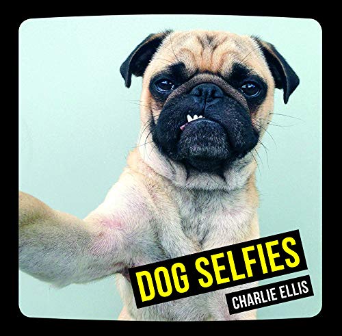 Stock image for Dog Selfies for sale by Better World Books